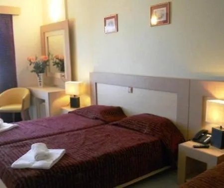 Beis Hotel 3*