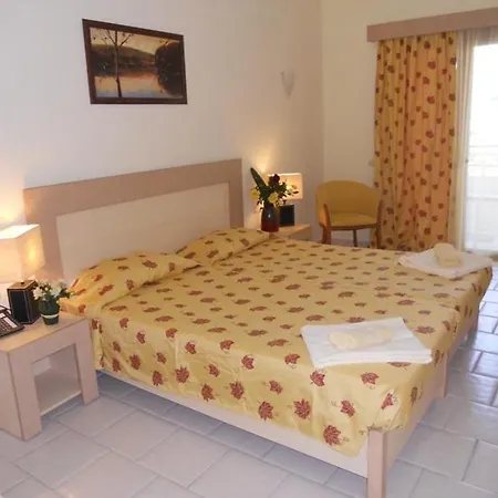 Beis Hotel 3*