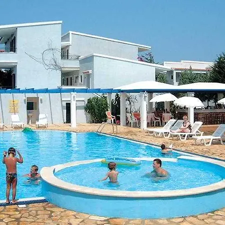 Beis Acharavi (Corfu)