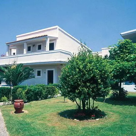 Hotel Beis Acharavi (Corfu)
