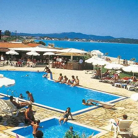 Beis Hotel