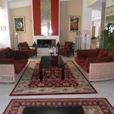 Hotel Beis 3*