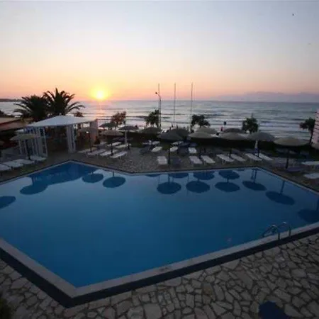 Otel Beis